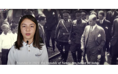 Turkish Republic Day