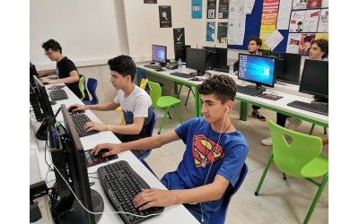 Yapay Zeka - E-Spor Etkinliğimiz