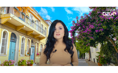 Dünyayı Güzellik Kurtaracak