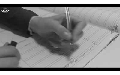 Öyle Bir Adam Var Ki