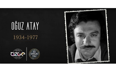 Ben burdayım sevgili okuyucum, sen nerdesin?