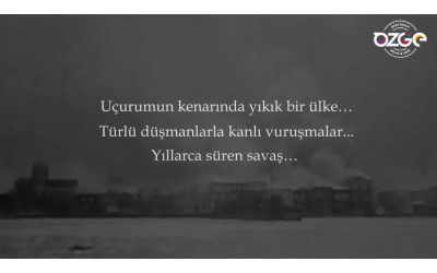 1919'dan Gelen Gençlik