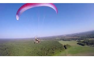 Özge Drone Team Teknofest İzlenimleri 1