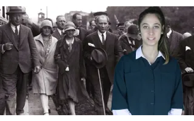 8 Mart Dünya Kadınlar Günü