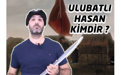 Ulubatlı Hasan Kimdir ?