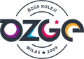 ozge koleji logo web