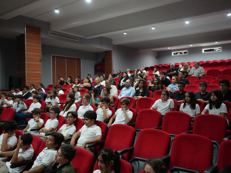 Uluslararası Başarımızı Gururla Kutladık! dsc00518 799x600