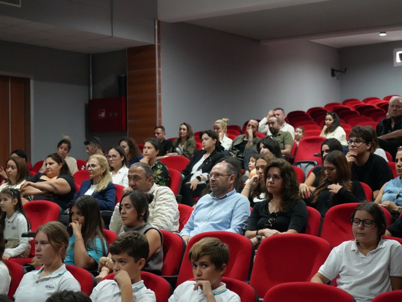 Uluslararası Başarımızı Gururla Kutladık! dsc00524 799x600