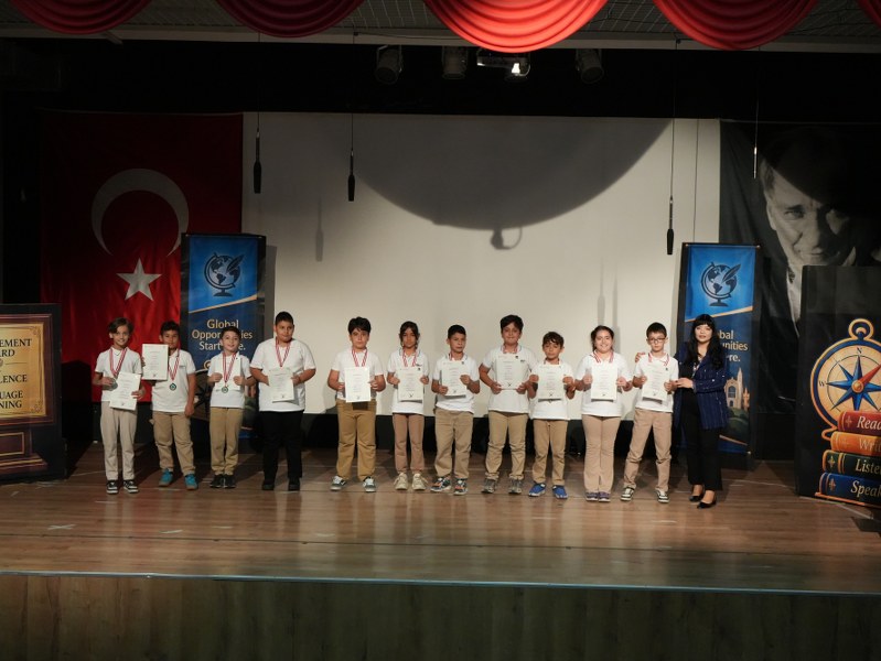 Uluslararası Başarımızı Gururla Kutladık! dsc00611 799x600