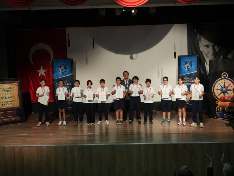 Uluslararası Başarımızı Gururla Kutladık! dsc00631 799x600