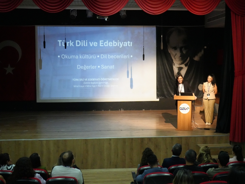 9. Sınıf Velilerimizle Yeni Döneme Merhaba Dedik! dsc02130 799x600