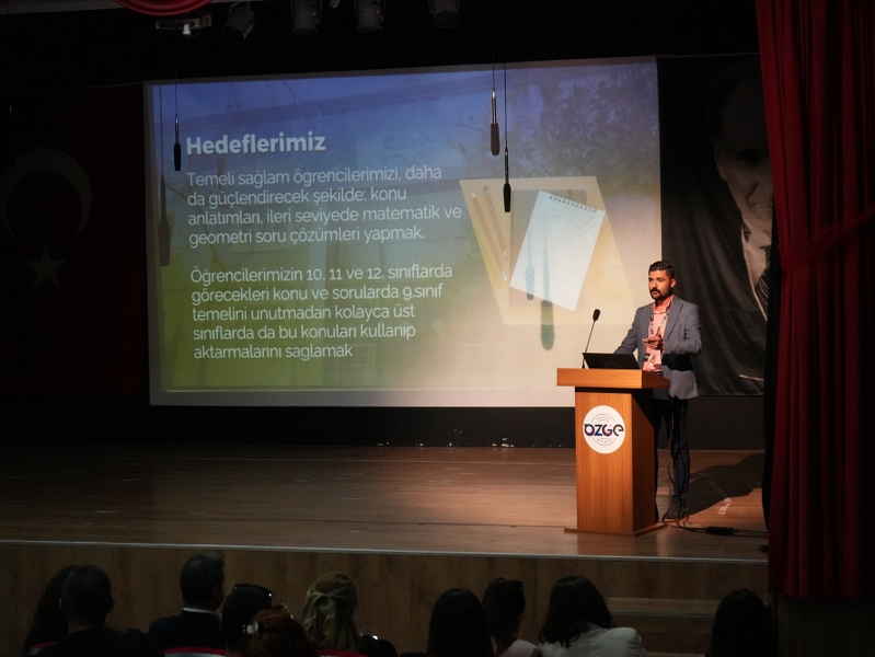 9. Sınıf Velilerimizle Yeni Döneme Merhaba Dedik! dsc02212 799x600