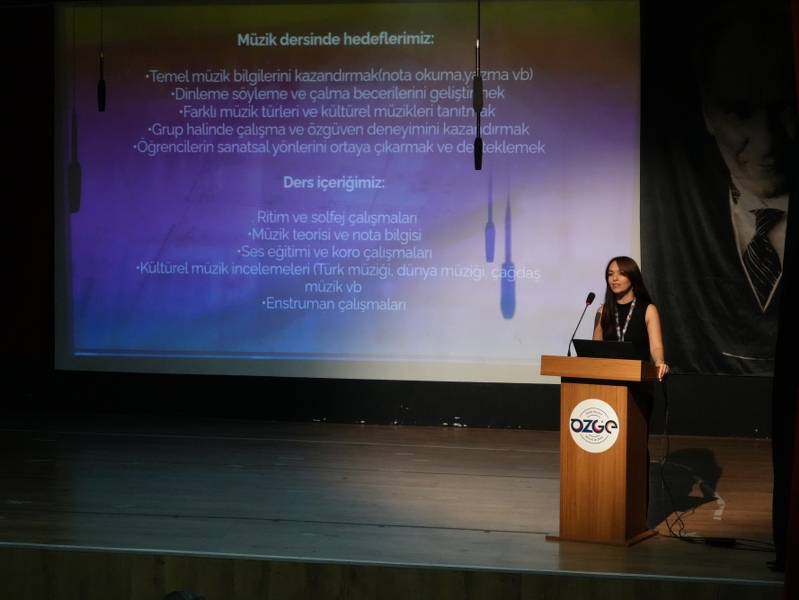 9. Sınıf Velilerimizle Yeni Döneme Merhaba Dedik! dsc02409 799x600