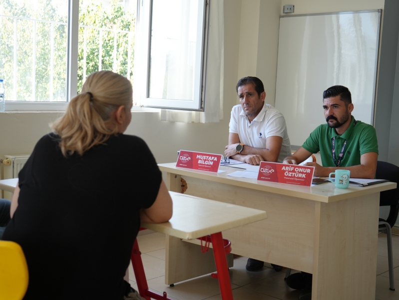 Anadolu Lisesi Veli Toplantılarımızı Başarıyla Tamamladık! dsc02491 799x600