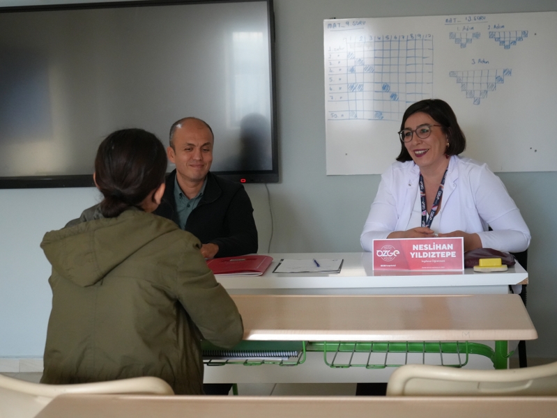 Anadolu Lisesi Veli Toplantılarımızı Başarıyla Tamamladık! dsc02762 799x600